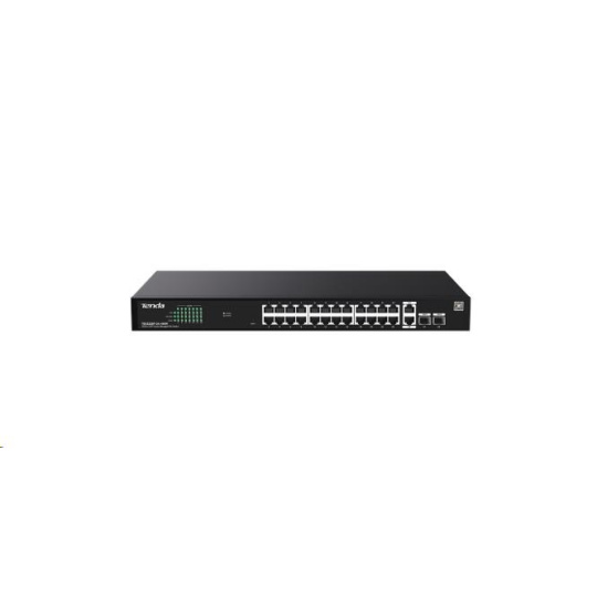 Tenda TEG2228P-24-410W
