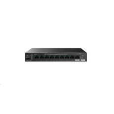 Tenda TEG1110PF-8-120W