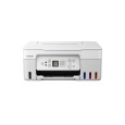BAZAR - Canon PIXMA Tiskárna bílá G3470 WHITE (doplnitelné zásobníky inkoustu) - MF (tisk,kopírka,sken), USB, Wi-Fi - A4