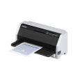 Ihličková tlačiareň EPSON LQ-690, A4, 24 ihiel, 529 znakov za sekundu, 1+5 kópií, LPT, USB 2.