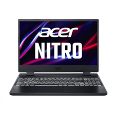 ACER NTB Nitro 5 (AN515-58-53ZZ), i5-12450H,15,6" 2560x1440,16GB,1TB SSD, NVIDIA GeForce RTX 4060,W11H,Black