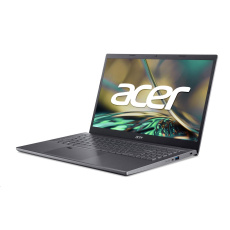 ACER NTB Aspire 5 (A515-58GM-77VK),i7-13620H,15.6"FHD,32GB,1TB SSD,RTX 2050,W11H,Gray