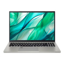 ACER NTB Aspire Vero 16 (AV16-71P-74WA),Ultra 7 255H,16" 1920x1200,32GB,1TB SSD,Intel Arc,W11 Home,Cobblestone Gray