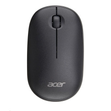 ACER Myš, Acer Wireless Bubble Mouse AMR100,RF2.4G,1600 dpi,Black