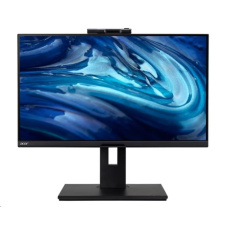 BAZAR - ACER LCD B278Ubemiqpruzx 69cm (27") IPS LED, WQHD 2560x1440@100Hz, 350cd/m2, 178/178, Black - Rozbaleno