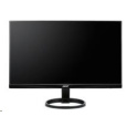 ACER LCD R242YGymix 60cm (23.8") IPS LED, FHD 1920x1080@120Hz HDMI, 75Hz VGA, 250cd/m2, 178/178, 1ms(VRB), 1xVGA + 1xHDM