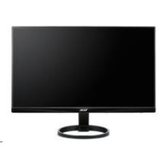 ACER LCD R242YGymix 60cm (23.8") IPS LED, FHD 1920x1080@120Hz HDMI, 75Hz VGA, 250cd/m2, 178/178, 1ms(VRB), 1xVGA + 1xHDM