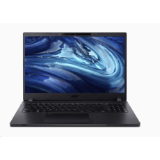 BAZAR ACER NTB TravelMate P2 (TMP215-54-31KV),i3-1215U,15,6"FHD IPS,8GB,512GB SSD,UHDGraphic,Linux,ShaleBlack