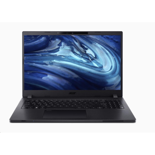 BAZAR ACER NTB TravelMate P2 (TMP215-54-31KV),i3-1215U,15,6"FHD IPS,8GB,512GB SSD,UHDGraphic,Linux,ShaleBlack
