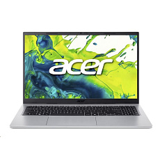 ACER NTB Aspire Go 15 (AG15-72P-527E),Core 5 120U,15.6"FHD,16GB,1TB SSD,Intel Graphics,W11H,Silver