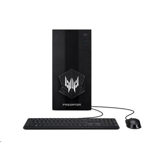 BAZAR - ACER PC Predator PO3-665_E_FR850W_H810,Ultra 5 225F,32GB,1TB SSD,RTX 5060Ti,W11H,Black - Poškozený obal (Komplet BAZAR - ACER PC Predator PO3-665_E_FR850W_H810,Ultra 5 225F,32GB,1TB SSD,RTX 5060Ti,W11H,Black - Poškozený obal (Komplet