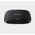 BAZAR - Lexar Cardreader CFExpress Type B/SD UHS-II USB 3.2 Gen2 Reader - Poškozený obal (Komplet)