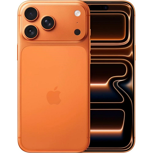 Apple iPhone 17 Pro Max 1TB Cosmic Orange Apple iPhone 17 Pro Max 1TB Cosmic Orange