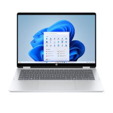 NTB HP OmniBook 5 Flip 14-fp0433nc, i5-1334U, Touch/14" 2K OLED, 16GB LPDDR5, SSD 512GB, Win11, 3m GamePass NTB HP OmniBook 5 Flip 14-fp0433nc, i5-1334U, Touch/14" 2K OLED, 16GB LPDDR5, SSD 512GB, Win11, 3m GamePass