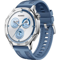 Huawei Watch GT 5 Pro 46mm Black CZ