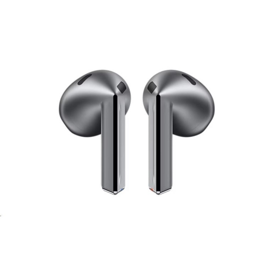 BAZAR - Samsung bluetooth sluchátka Galaxy Buds 3, silver (Distribuce svět) - Rozbaleno (Komplet) BAZAR - Samsung bluetooth sluchátka Galaxy Buds 3, silver (Distribuce svět) - Rozbaleno (Komplet)