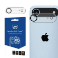 3mk Lens Pro Full Cover pro Apple iPhone 17 Air