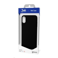 3mk Matt Case pro Motorola Moto Edge 60/60 Fusion