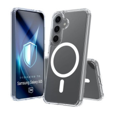 3mk Armor MagCase pro Samsung Galaxy A16 4G / 5G