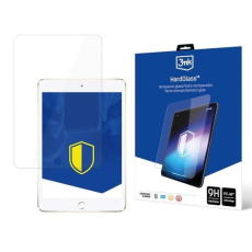 3mk HardGlass 8.3" pro Apple iPad mini 4/5
