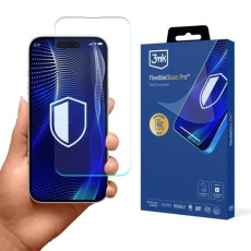 3mk FlexibleGlass Pro pro Apple iPhone 17