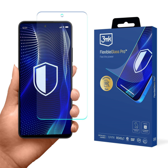 3mk FlexibleGlass Pro pro OnePlus Nord CE5
