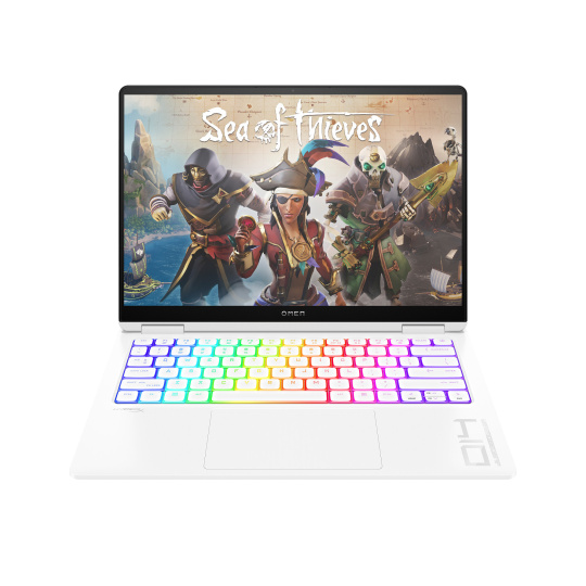 NTB HP OMEN Transcend 14-fb0001nc, Ultra 9-185H, 14" 2880x1800 OLED, 32GB LPDDR5X, SSD 1TB,RTX 4060 8GB,Win11,2Y On-Site