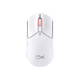 HyperX Pulsefire Haste 2 Mini Wireless White Gaming Mouse - Myš
