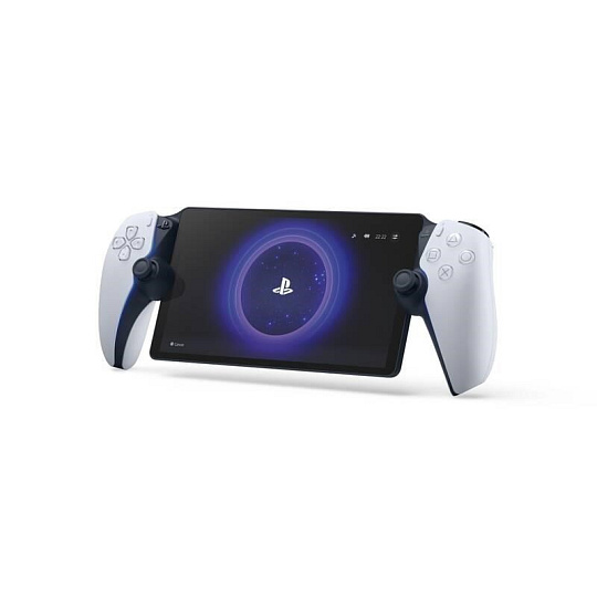 SONY PlayStation Portal Black SONY PlayStation Portal Black