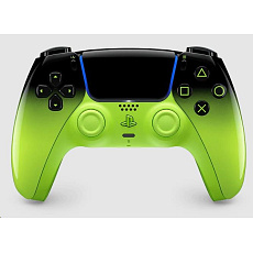 SONY Playstation Dualsense v3 Controller Chrome Teal SONY Playstation Dualsense v3 Controller Chrome Teal