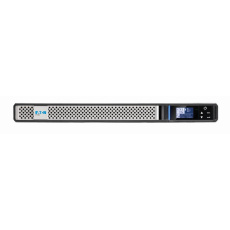 BAZAR - Eaton 5P 650i Rack1U, gen2, UPS 650VA / 520W, 4 zásuvky IEC C13, LCD - Poškozený obal (Komplet)