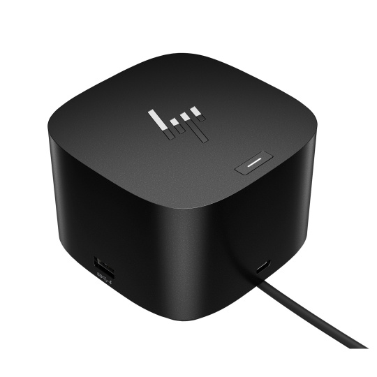 Dokovacia stanica HP - Thunderbolt 280W G4 EURO (Hook) 1xTB4, 4x USB 3.2, 2xUSB-C 3.2, HDMI 2.0, 2xDP 1.4, 1xRJ45