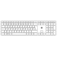 HP USB Slim SmartCard CCID Keyboard