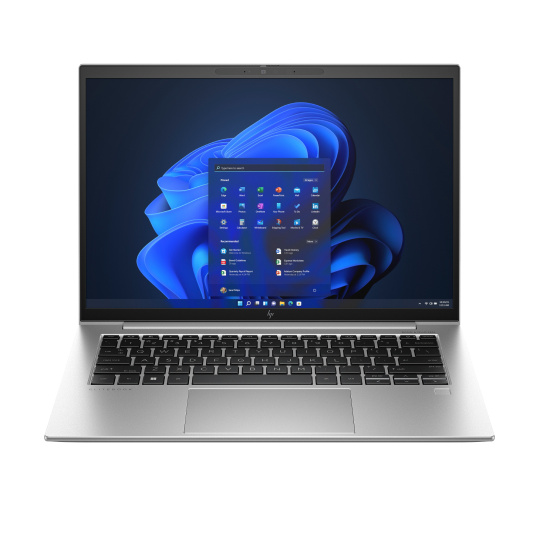 Bazar - HP NTB EliteBook 1040 G10 i7-1355U 14WUXGA 1000SV, 2x8GB, 512GB, ax, BT,5G,FpS,backlit keyb,Win11Pro,3y onsite