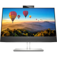 BAZAR - HP LCD ED E24m G4 Conferencing Monitor 23,8",1920x1080,IPS w/LED,300,1000:1, 5ms,DP 1.2, - Rozbaleno