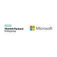 HPE Windows Server 2025 10-core Essentials Reseller Option Kit CZ (25/50user/dev en/ru/po) OEM