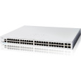 BAZAR - Cisco Catalyst switch C1300-48T-4G (48xGbE,4xSFP) - REFRESH - poškozený obal