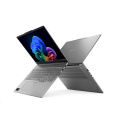 LENOVO NTB IdeaPad Pro 5 16AKP10 - Ryzen  AI 7 350,16" 2.8K OLED,32GB,1TSSD,HDMI,RTX 5050 8GB,W11H,2Y CC