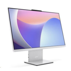 LENOVO PC IdeaCentre AIO 27AKP10 - R7 AI 350,27" FHD IPS,32GB,1TSSD,HDMI,Int. AMD Radeon 860M,W11H,3Y Premium