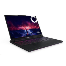LENOVO NTB Legion Pro 7 16AFR10 - Ryzen 9 9955HX,16" WQXGA OLED,32GB,1TSSD,HDMI,RTX 5070 Ti 12GB,W11P,3Y Premium