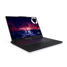 LENOVO NTB Legion Pro 7 16AFR10 - Ryzen 9 9955HX3D,16" WQXGA OLED,32GB,1TSSD,HDMI,RTX 5080 16GB,BezOS,3YPremium
