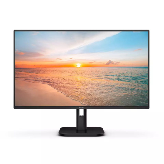 BAZAR - Philips MT IPS LED 23,8" 24E1N1100A/00 - IPS panel, 100Hz, 1920x1080, D-Sub, HDMI, repro - Poškozený obal (Kompl