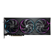 GIGABYTE VGA AMD Radeon RX 9070 XT AORUS ELITE 16GB, RX 9070 XT, 16GB GDDR6, 2xDP, 2xHDMI