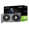ARKTEK VGA NVIDIA GeForce RTX 3060 Hyperion 12GB V4, RTX 3060, 12GB GDDR6, 3xDP, 1xHDMI