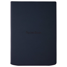 POCKETBOOK pouzdro Charge pro InkPad Color3, InkPad 4, noční modrá