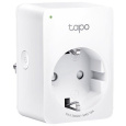 BAZAR - TP-Link Tapo P110 (EU) chytrá WiFi mini zásuvka (3680W,16A,2,4 GHz,BT) - Poškozený obal (Komplet)