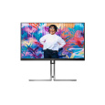 AOC MT IPS LCD WLED 27" Q27U3CV - IPS QUANTUM DOT COLOR, 2560x1440, HDMI, DP, USB-C, USB 3.2, RJ45, pivot, rozbalen