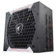 BAZAR - GIGABYTE zdroj AORUS AP750GM, 750W, 80plus gold, modular, 135 mm fan - Poškozený obal (Komplet)