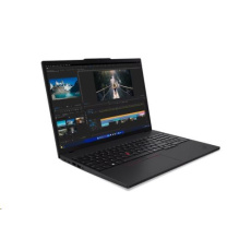 LENOVO NTB ThinkPad T16 Gen 3 - Ultra 7 155U,16" WUXGA IPS,64GB,1TSSD,HDMI,Int. Intel,W11P,3Y Premier
