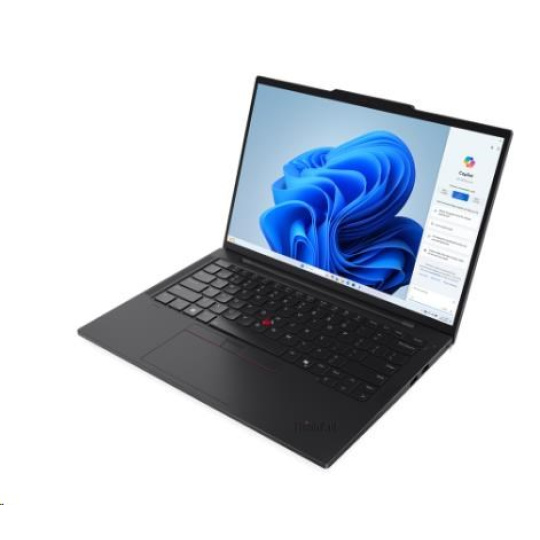 BAZAR - LENOVO NTB ThinkPad T14s Gen 5 - Ultra 7 155U,14" WUXGA IPS,32GB,1TSSD,HDMI,Int. Intel,W11P,3Y Premier - Poškoze